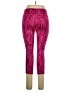 Puma Pink Active Pants Size XL - photo 2