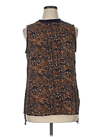 Bobeau Sleeveless T-Shirt (view 1)