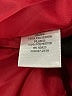 Christopher & Banks 100% Polyester Red Vest Size S - photo 7