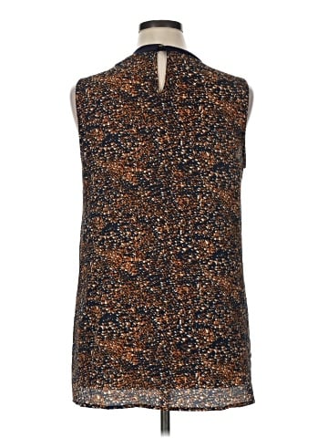 Bobeau Sleeveless T-Shirt (view 2)