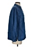 Whistles Blue Casual Dress Size 2 - photo 4