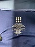 Title Nine Blue Athletic Shorts Size L - photo 3