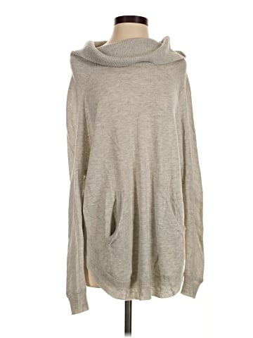 Fate Turtleneck Sweater (view 1)