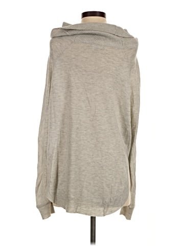 Fate Turtleneck Sweater (view 2)