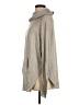 Fate Gray Turtleneck Sweater Size S - photo 5