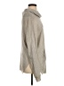 Fate Gray Turtleneck Sweater Size S - photo 4