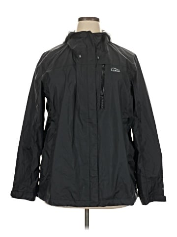 L.L.Bean Snow Jacket (view 1)