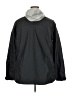 L.L.Bean 100% Nylon Black Snow Jacket Size 2X - photo 2
