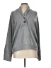 White Birch Gray Sweatshirt Size L - photo 1