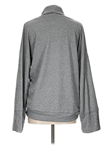 White Birch Sweatshirt (view 2)
