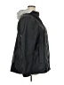 L.L.Bean 100% Nylon Black Snow Jacket Size 2X - photo 4