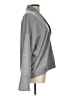 White Birch Gray Sweatshirt Size L - photo 4