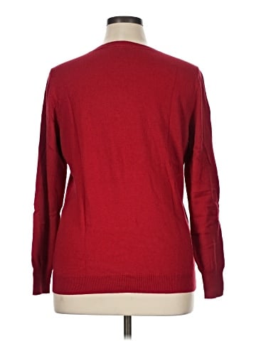 Worthington Pullover Sweater (view 2)
