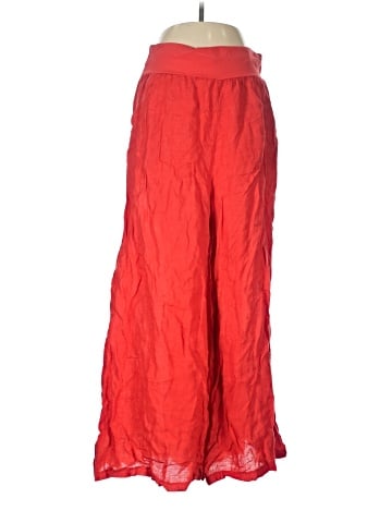 MADE IN ITALY Casual Pants (view 1)