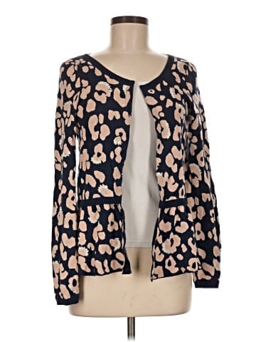 Moth Cardigan (view 1)