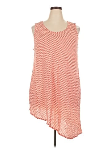 Flax Casual Dress (view 1)