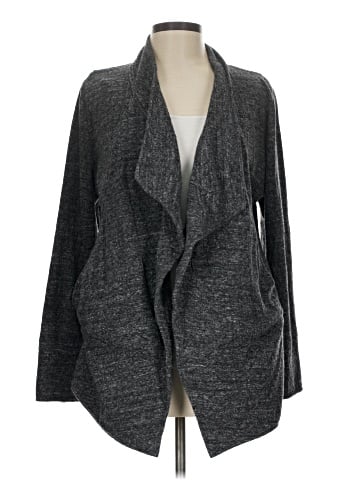 Eileen Fisher Cardigan (view 1)