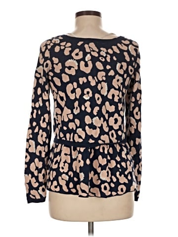 Moth Cardigan (view 2)