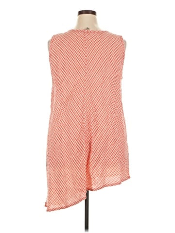 Flax Casual Dress (view 2)