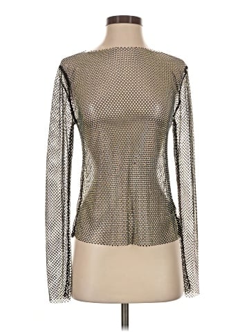 ASTR The Label Long Sleeve Top (view 1)