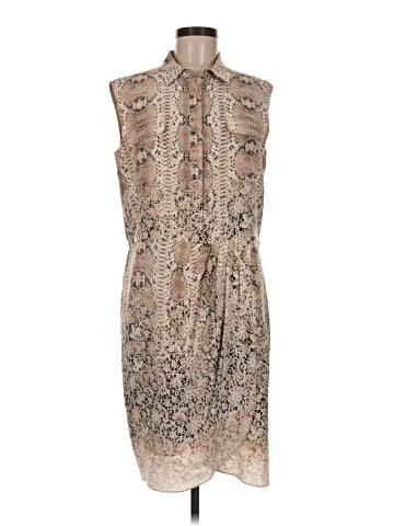 Magaschoni Cocktail Dress (view 1)