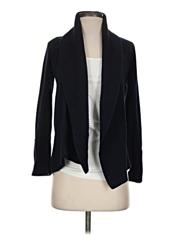 Joan Vass Cardigan (view 1)