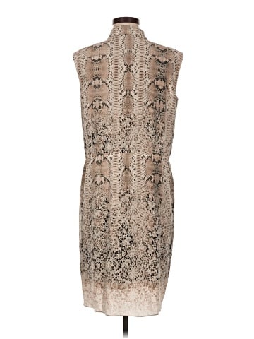 Magaschoni Cocktail Dress (view 2)