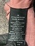 cavalini 100% Polyester Pink 3/4 Sleeve Blouse Size M - photo 8