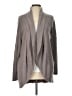 Max & Mia Gray Cardigan Size L - photo 1