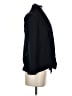 Joan Vass Black Cardigan Size S - photo 4