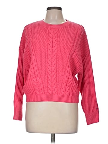 Tommy Hilfiger Pullover Sweater (view 1)