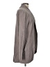Max & Mia Gray Cardigan Size L - photo 4