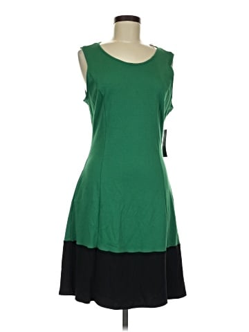 New York & Company Casual Dress (view 1)