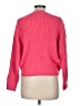 Tommy Hilfiger 100% Acrylic Pink Pullover Sweater Size M - photo 2