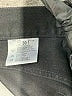 Versace Classic Black Jeans Size 30 waist - photo 8
