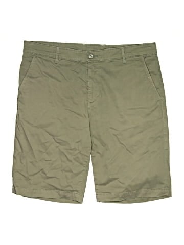 Adriano Goldschmied Khaki Shorts (view 1)
