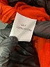 Cotton Bleu 100% Cotton Solid Orange Shorts Size XL - photo 4