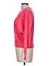 Tommy Hilfiger 100% Acrylic Pink Pullover Sweater Size M - photo 5