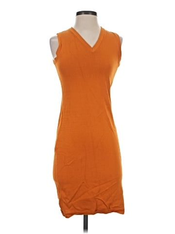 Armani Exchange Casual Dress (view 1)