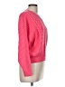 Tommy Hilfiger 100% Acrylic Pink Pullover Sweater Size M - photo 4