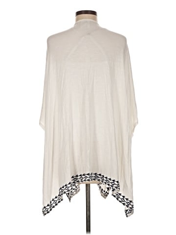 Knox Rose Poncho (view 2)