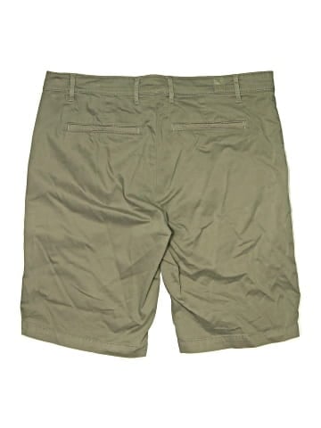 Adriano Goldschmied Khaki Shorts (view 2)