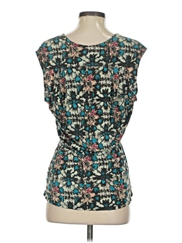 Plenty By Tracy Reese Sleeveless Blouse (view 2)