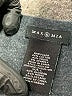 Max & Mia Gray Active Pants Size L - photo 7