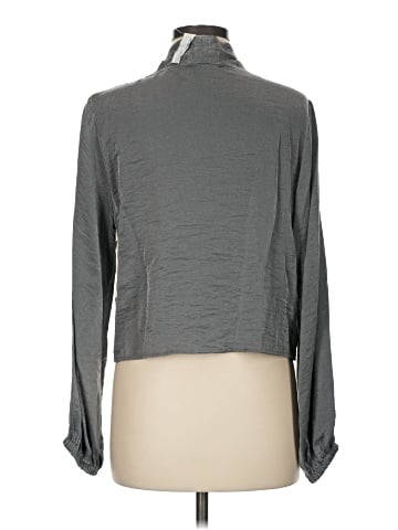 Fifteen Twenty Long Sleeve Blouse (view 2)