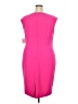 Kasper Pink Cocktail Dress Size 18 - photo 2