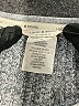 Lucky Brand Silver Pullover Sweater Size S (kids) - photo 3