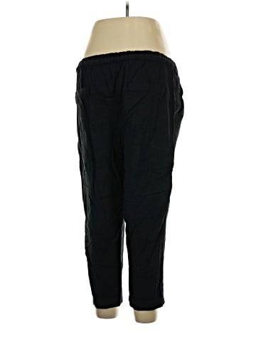 Gap Track Pants (view 2)
