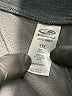 C9 By Champion 100% Polyester Gray Jacket Size XXL - photo 6