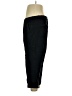 Gap Solid Black Track Pants Size XL - photo 5